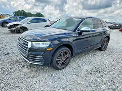 WA1C4AFY2J2156982 2018 AUDI SQ5