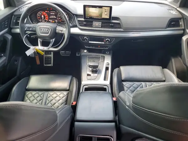 WA1C4AFY2J2182224 2018 AUDI SQ5 - Image 8