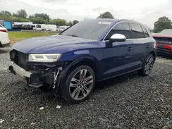 WA1C4AFY2J2217215 2018 AUDI SQ5
