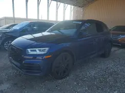 WA1C4AFY2J2220728 2018 AUDI SQ5