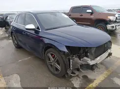 WA1C4AFY2J2225153 2018 AUDI SQ5