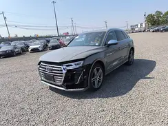 WA1C4AFY2K2002662 2019 AUDI SQ5