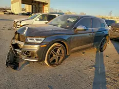 WA1C4AFY2K2009157 2019 AUDI SQ5