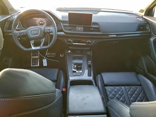 WA1C4AFY2K2009157 2019 AUDI SQ5 - Image 8
