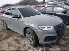 WA1C4AFY2K2080181 2019 AUDI Q5