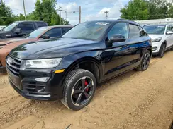 WA1C4AFY2K2089592 2019 AUDI SQ5