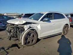 WA1C4AFY2K2095022 2019 AUDI SQ5