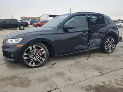 WA1C4AFY2K2095294 2019 AUDI SQ5