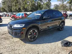 WA1C4AFY2K2121473 2019 AUDI SQ5