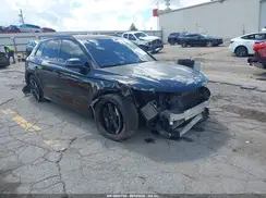 WA1C4AFY2L2018104 2020 AUDI SQ5