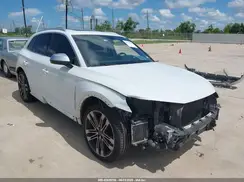 WA1C4AFY2L2065035 2020 AUDI SQ5