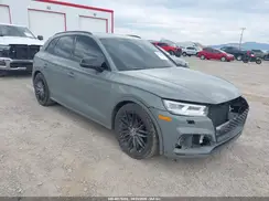 WA1C4AFY2L2091697 2020 AUDI SQ5