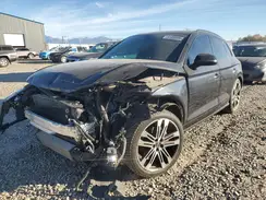 WA1C4AFY2L2100866 2020 AUDI SQ5