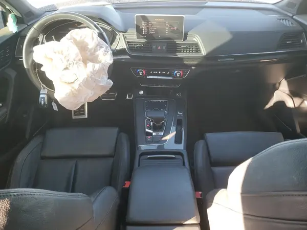WA1C4AFY2L2100866 2020 AUDI SQ5 - Image 8