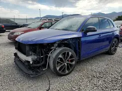WA1C4AFY2M2047457 2021 AUDI SQ5