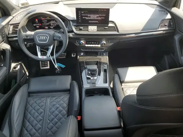 WA1C4AFY2R2070096 2024 AUDI SQ5 - Image 8