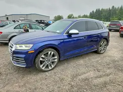 WA1C4AFY3J2027441 2018 AUDI SQ5