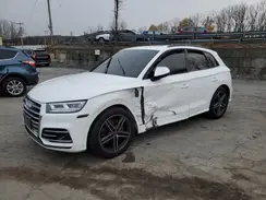 WA1C4AFY3J2098882 2018 AUDI SQ5
