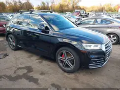 WA1C4AFY3J2138412 2018 AUDI SQ5