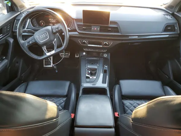 WA1C4AFY3J2154058 2018 AUDI SQ5 - Image 8
