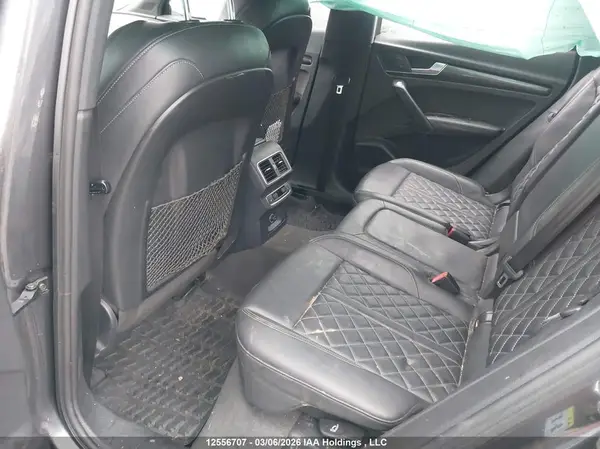 WA1C4AFY3J2183821 2018 AUDI SQ5 - Image 8