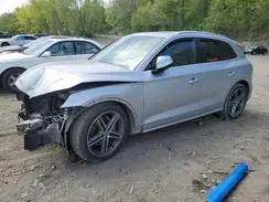 WA1C4AFY3J2183902 2018 AUDI SQ5