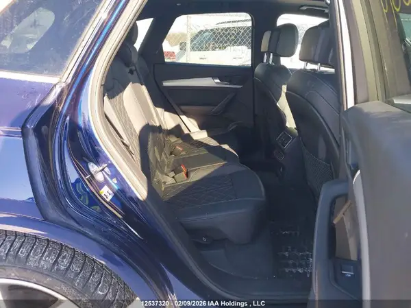 WA1C4AFY3J2210094 2018 AUDI SQ5 - Image 8