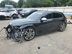 WA1C4AFY3J2211844 2018 AUDI SQ5