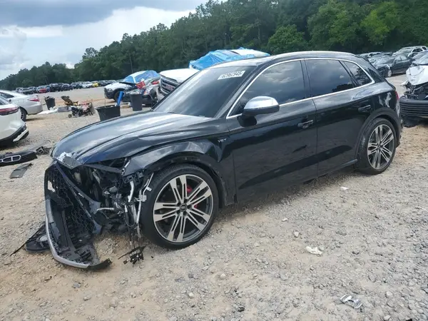 WA1C4AFY3J2211844 2018 AUDI SQ5 - Image 1