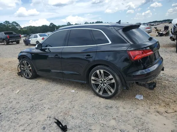 WA1C4AFY3J2211844 2018 AUDI SQ5 - Image 2
