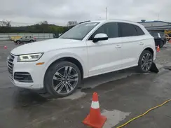 WA1C4AFY3J2224433 2018 AUDI SQ5