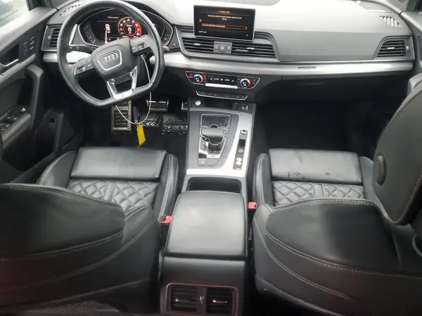 WA1C4AFY3J2224433 2018 AUDI SQ5 - Image 8