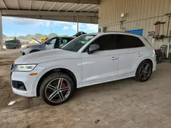 WA1C4AFY3K2001293 2019 AUDI SQ5