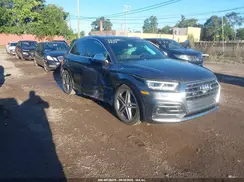 WA1C4AFY3K2056827 2019 AUDI SQ5