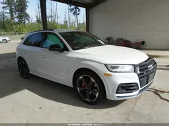 WA1C4AFY3K2078200 2019 AUDI SQ5