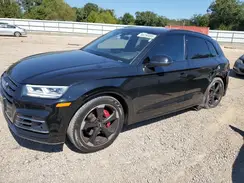 WA1C4AFY3L2017530 2020 AUDI SQ5