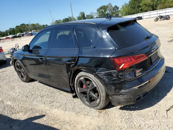 WA1C4AFY3L2017530 2020 AUDI SQ5 - Image 2