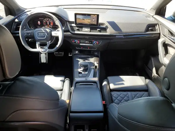 WA1C4AFY3L2017530 2020 AUDI SQ5 - Image 8