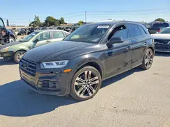 WA1C4AFY3L2027460 2020 AUDI SQ5