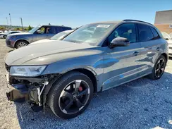 WA1C4AFY3L2032061 2020 AUDI SQ5
