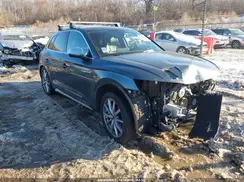WA1C4AFY3M2069130 2021 AUDI SQ5