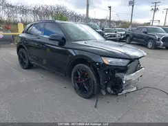 WA1C4AFY3M2109819 2021 AUDI SQ5
