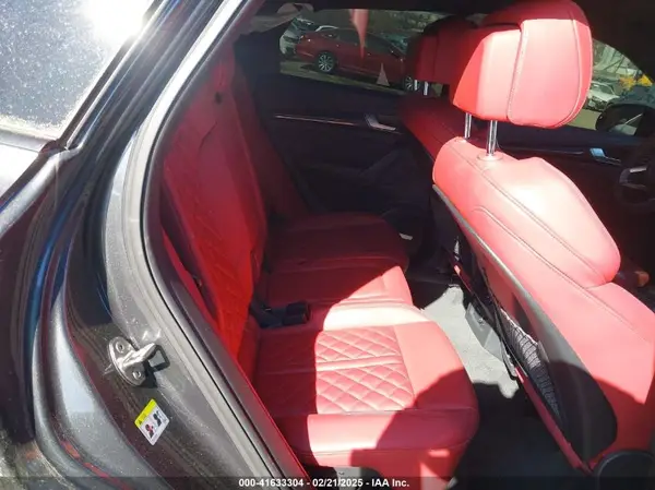 WA1C4AFY3N2033696 2022 AUDI SQ5 - Image 8