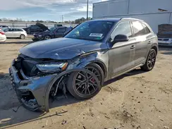 WA1C4AFY3P2079709 2023 AUDI SQ5