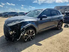 WA1C4AFY3P2195847 2023 AUDI SQ5