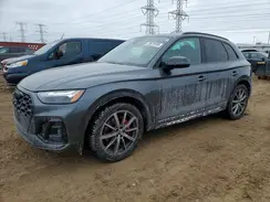 WA1C4AFY3R2024115 2024 AUDI Q5