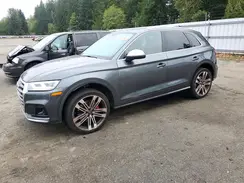 WA1C4AFY4J2043311 2018 AUDI SQ5
