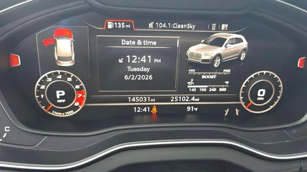 WA1C4AFY4J2088801 2018 AUDI SQ5 - Image 8