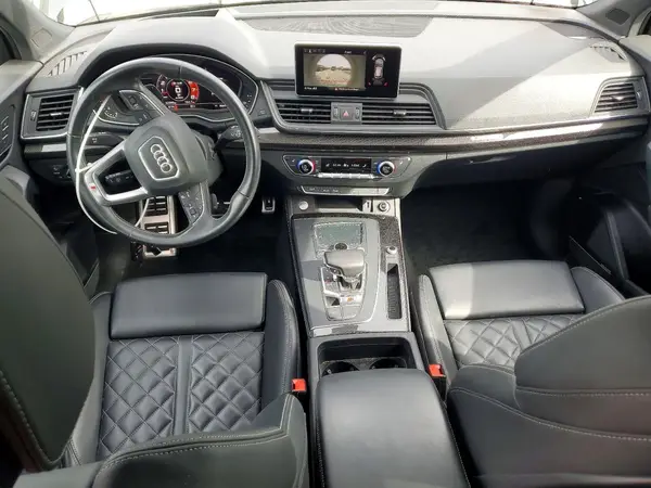 WA1C4AFY4J2089835 2018 AUDI SQ5 - Image 8