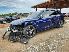 WA1C4AFY4J2098860 2018 AUDI SQ5